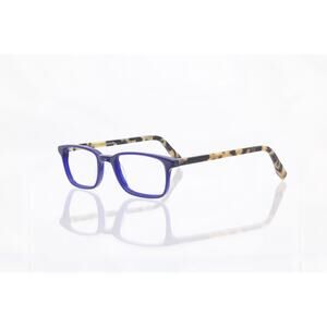 Warby Parker Oliver 8365 48-18-140mm Eyeglasses FRAMES ONLY - GOOD CONDITION